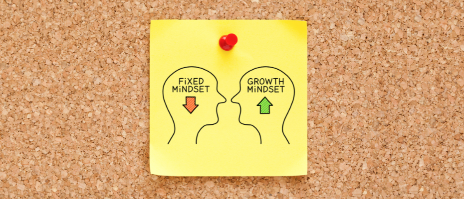 growth mindset