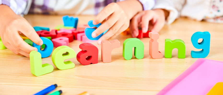 learning image