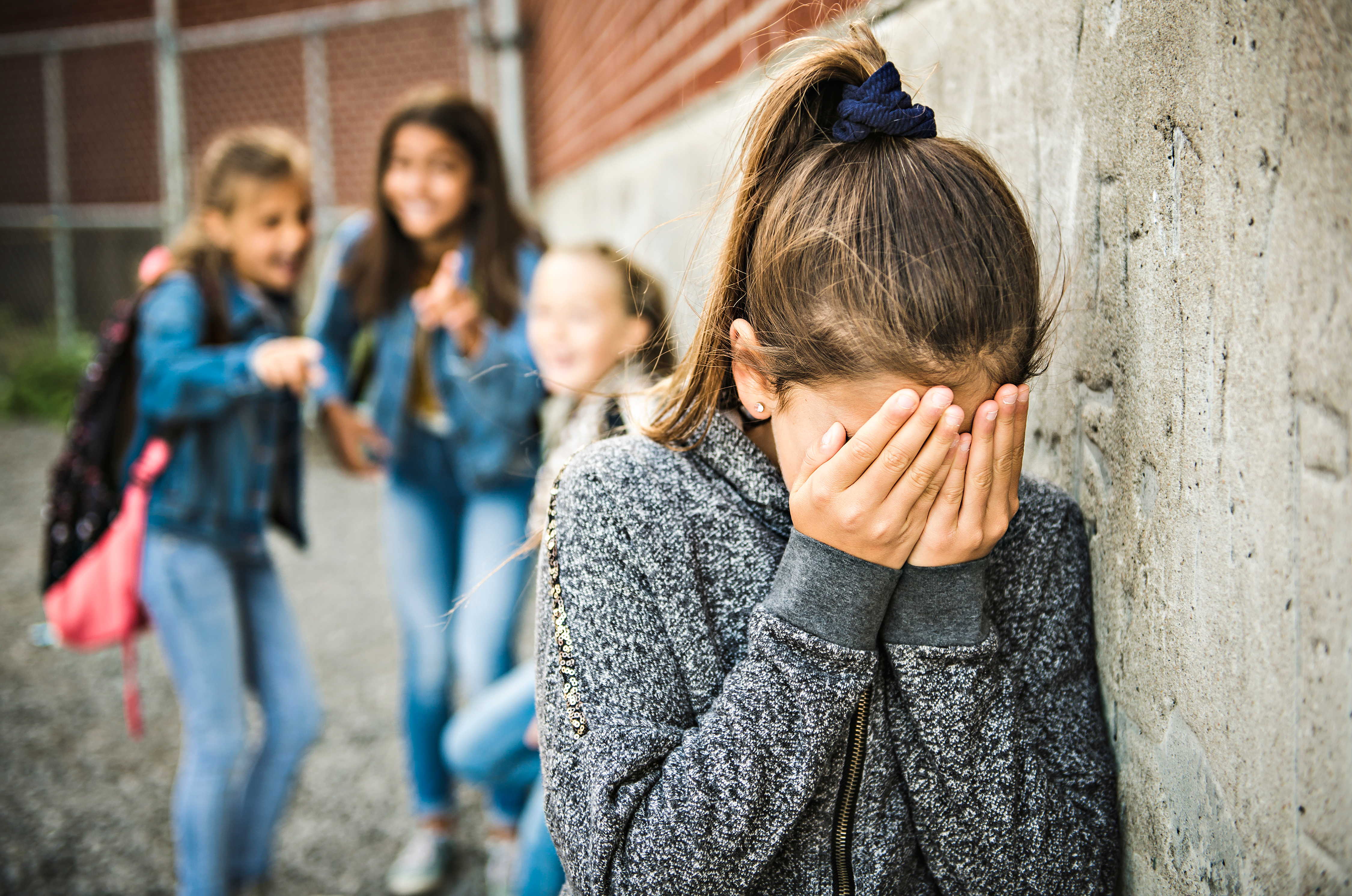 Sel issues with student