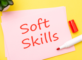 Understanding the Soft Skills Your Students Need