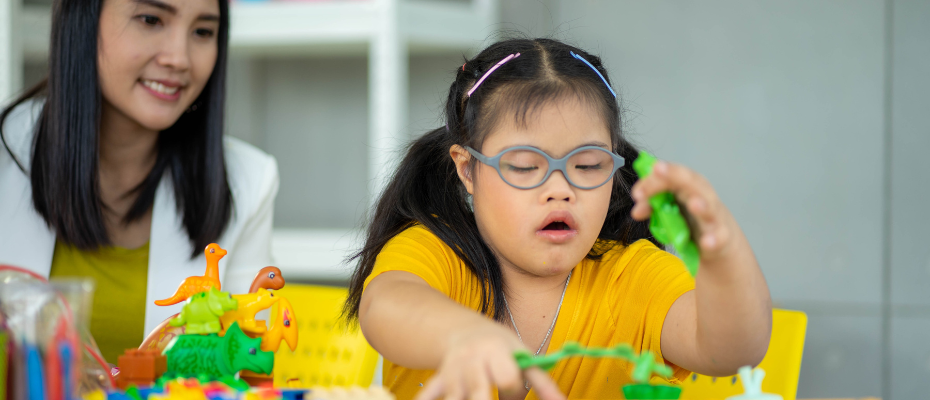 teaching students with special needs in the classroom