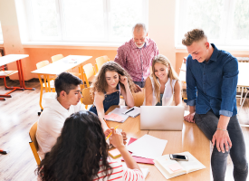 Creating a Student-Centered Classroom