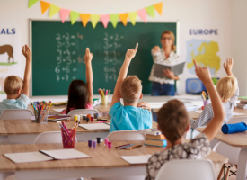 Promoting Student Engagement
