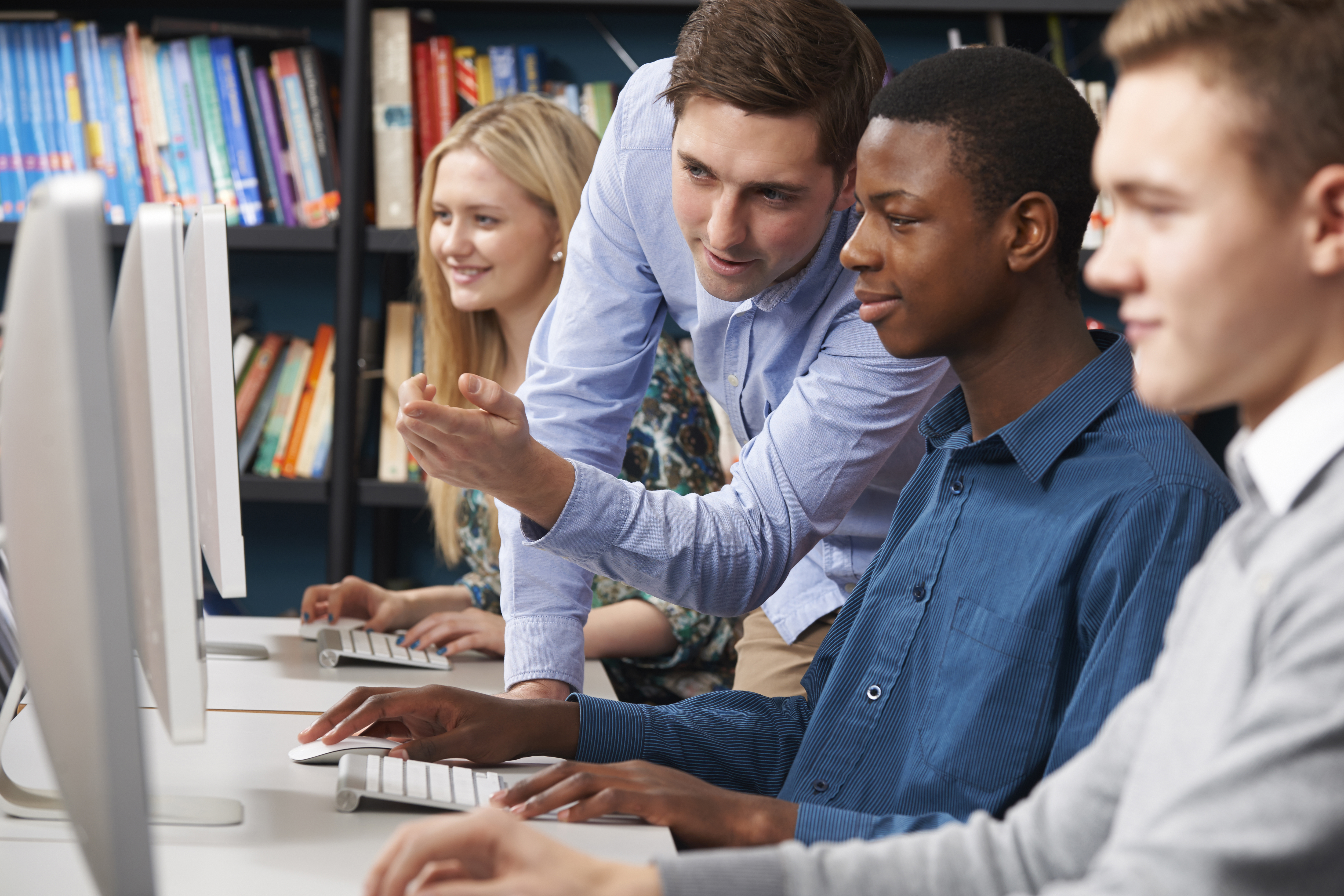 Trio Package and Save - with UCSD Credit