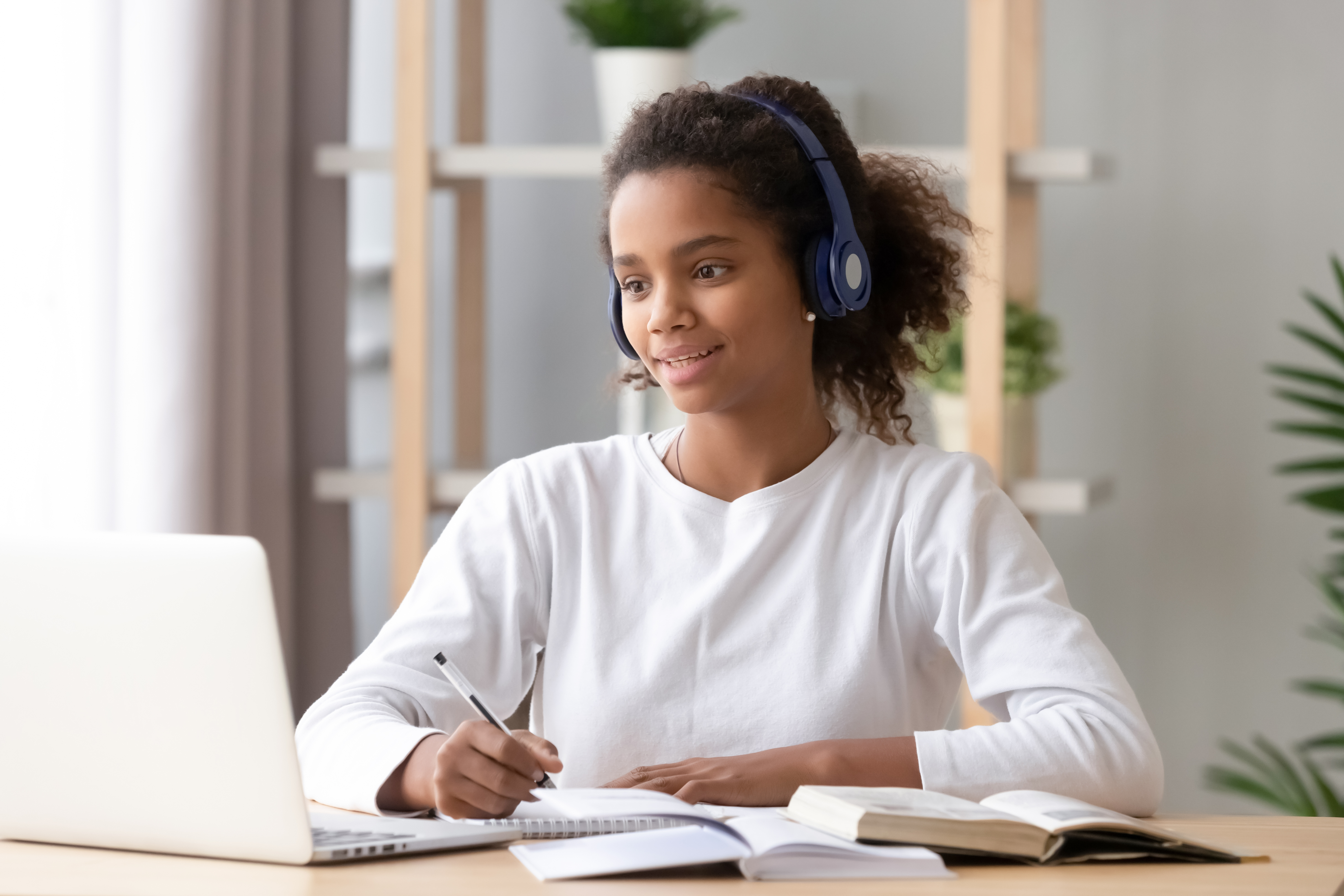 Course Plus Graduate Credit from Augustana University