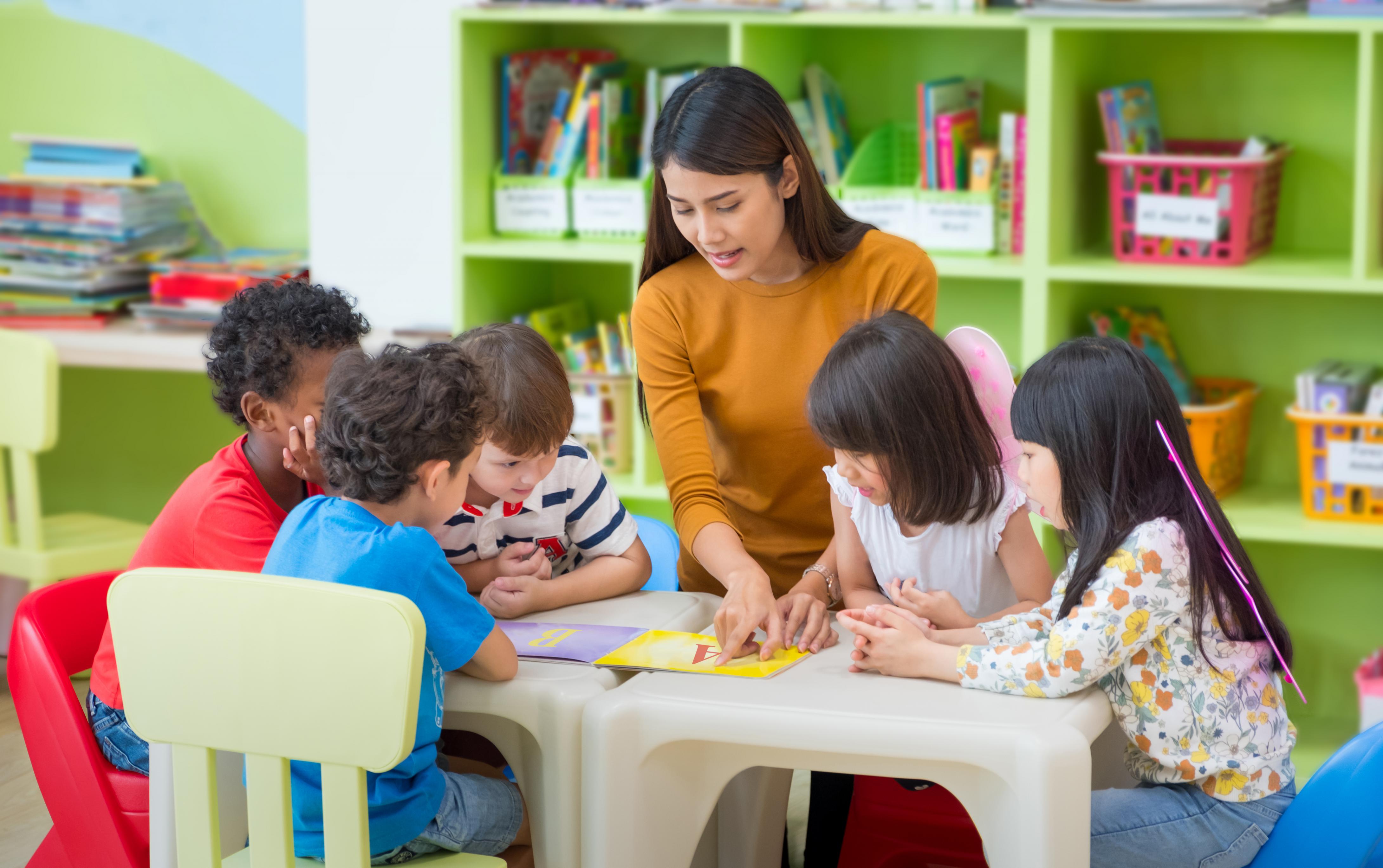 Response to Intervention in Reading (K-6) Response to Intervention in Reading (K-6)