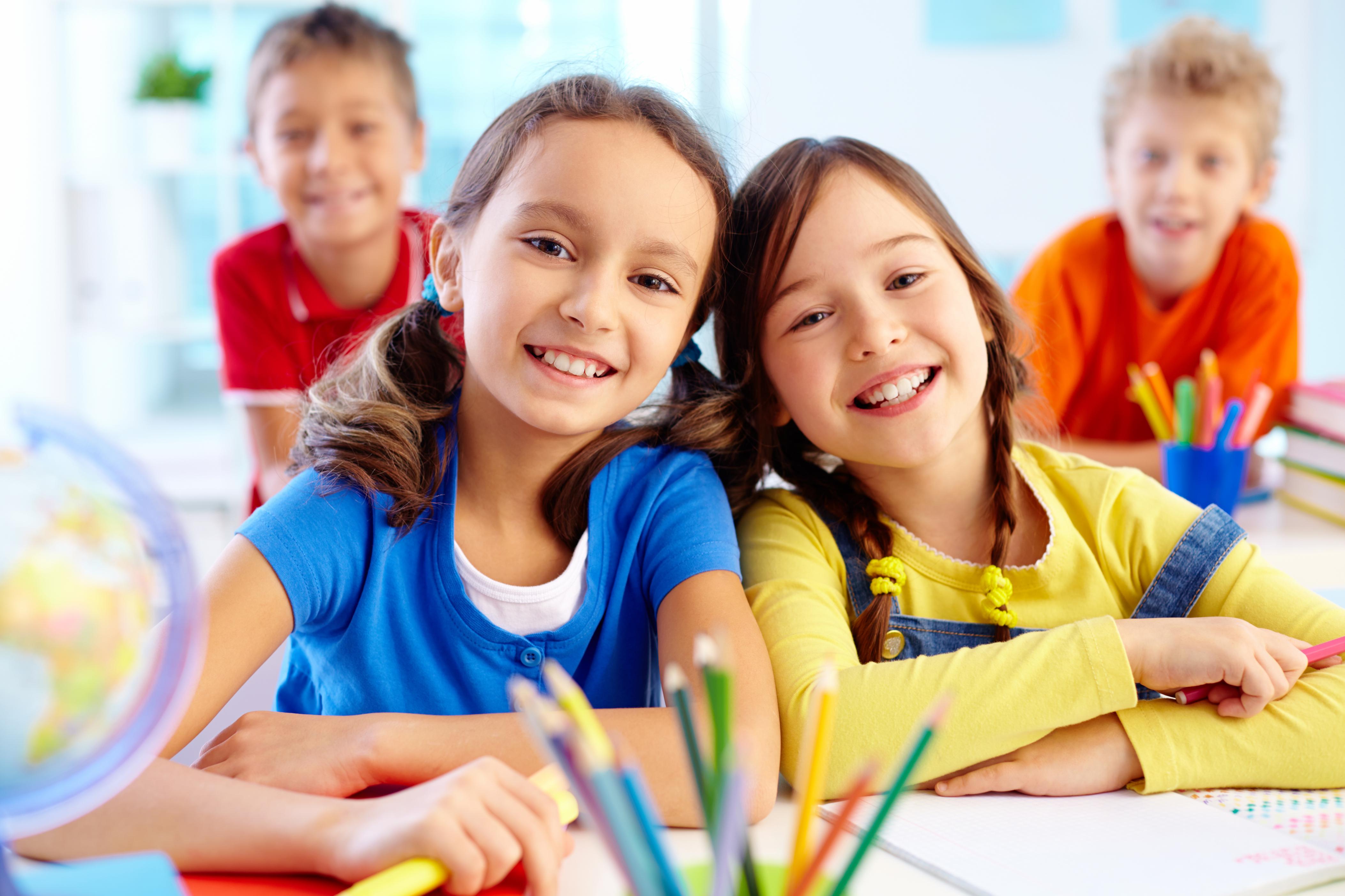 Responsive Classroom Management in the Primary Grades (K-3)