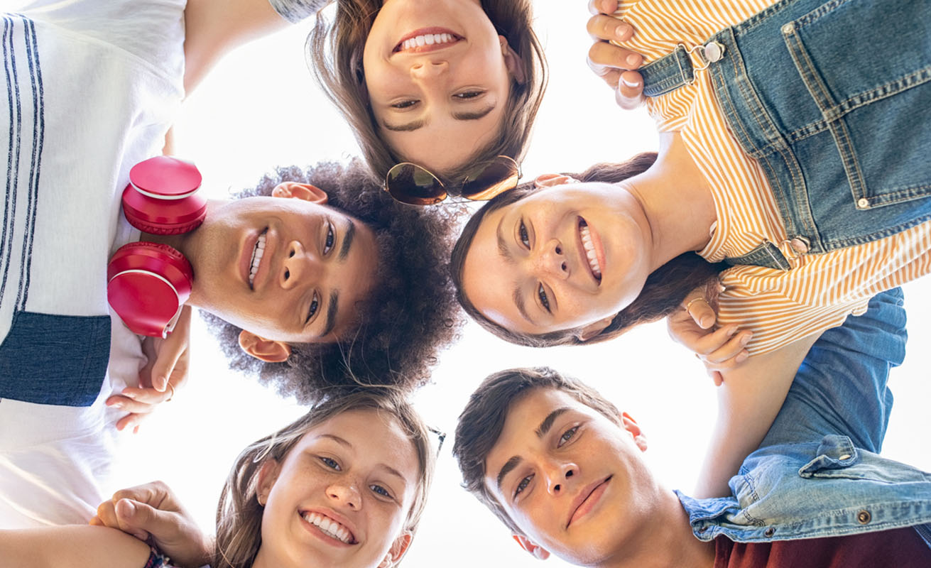 Social Emotional Learning and creating safe spaces in the classroom